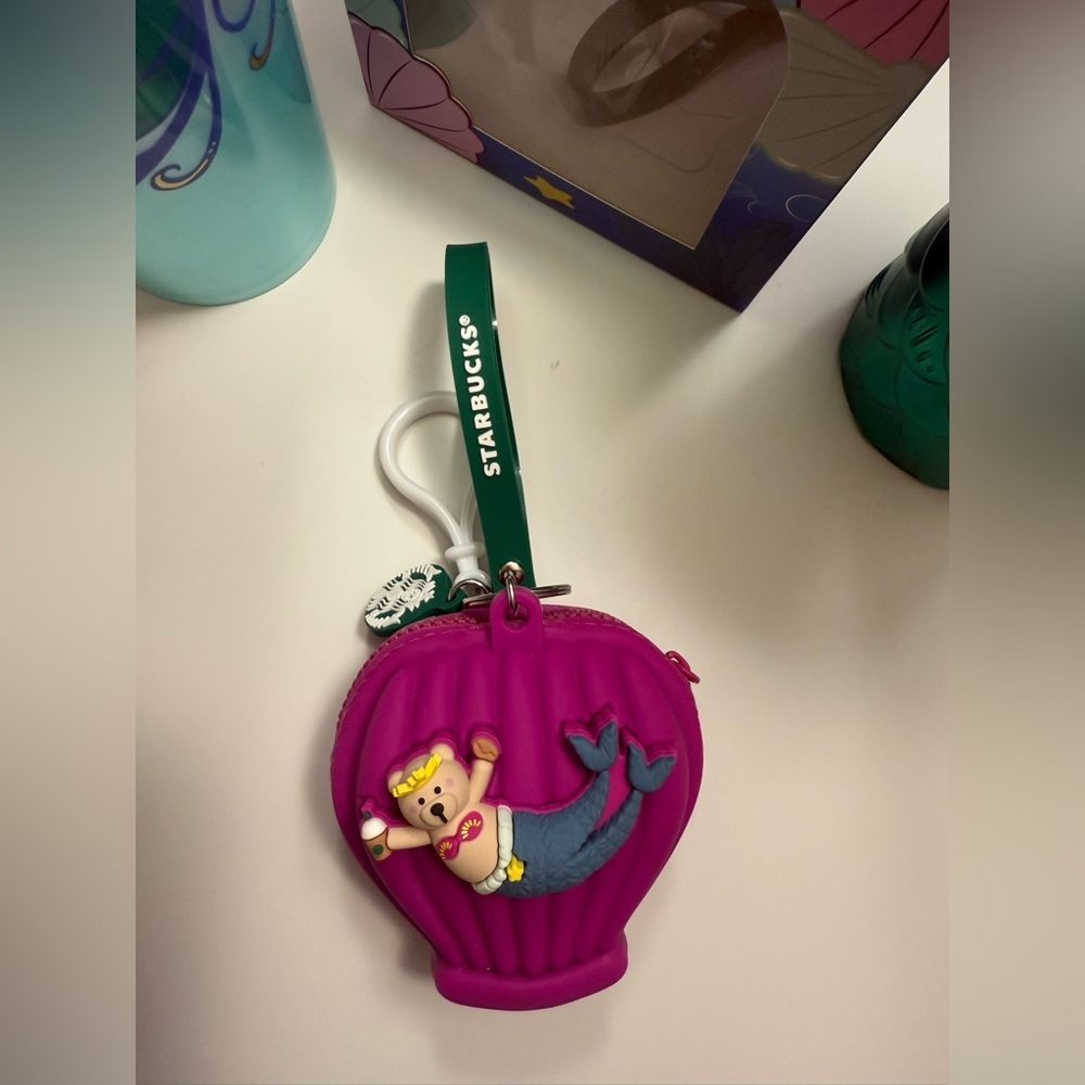 ✨ Starbucks Mermaid Collectors bundle- Nee with Tags✨ - Picture 12 of 17